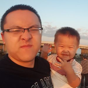 Meet your Posher, Cha